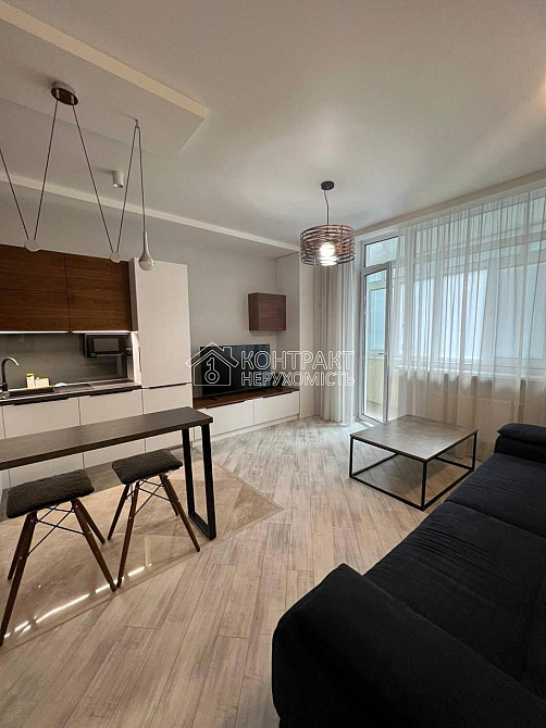 Продаж Квартира 3-кімнатна, 3/10 поверх на вул. Петра Болбочана Харків - фото 5