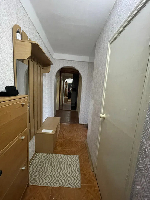 Оренда Квартира 1-кімнатна, 4/5 поверх на Воскресенський проспект, 42 Київ - фото 4