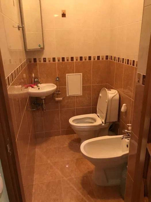 Оренда Квартира 2-кімнатна, 8/24 поверх на пр. Николая Бажана Київ - фото 5