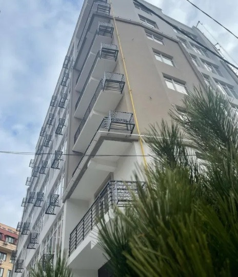 Продаж Квартира 1-кімнатна, 2/8 поверх на Сегедская ул., 13а Одеса - фото 2