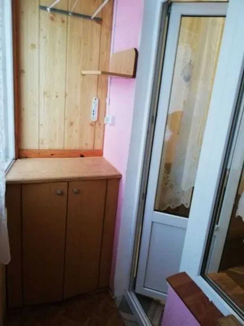 Оренда Квартира 1-кімнатна, 2/16 поверх на Європейського Союза, 70 Киев - изображение 8