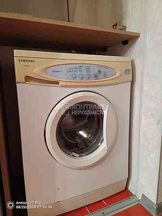 Оренда Квартира 1-кімнатна, 1/7 поверх на вул. Шевченківський Харьков