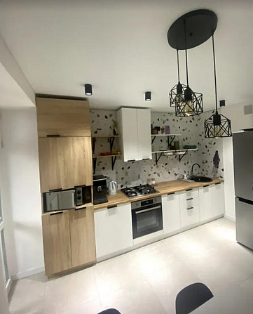 Продаж 1к квартири 37 кв. м на вул. Академіка Сергія Корольова Тернопіль - фото 5