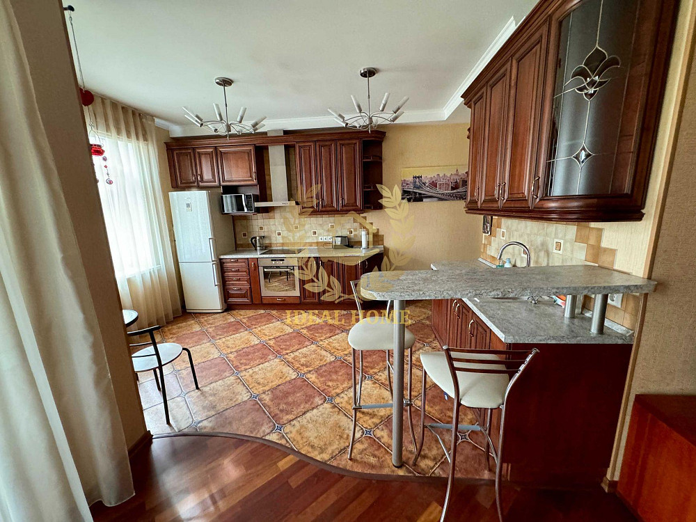 Продаж Квартира 2-кімнатна на Щекавицкая ул., 30/39 Київ - фото 13