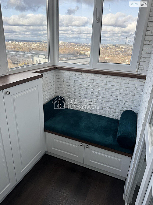 Продаж Квартира 2-кімнатна, 9/10 поверх на вул. Героїв Харкова Харків - фото 13