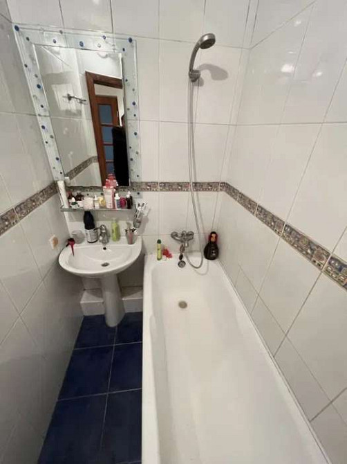 Оренда Квартира 1-кімнатна на пр. Победы, 12 Київ - фото 5