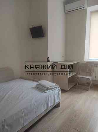 Оренда Квартира 1-кімнатна, 3/6 поверх на Бориса Гринченко ул. Kiev