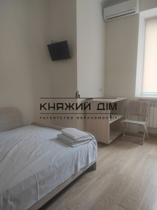 Оренда Квартира 1-кімнатна, 3/6 поверх на Бориса Гринченко ул. Київ - фото 2