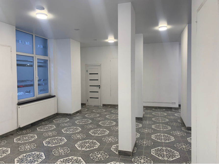 Продаж Приміщення вільного призначення площа 95 кв.м  на Антонича 12 Львів - фото 4