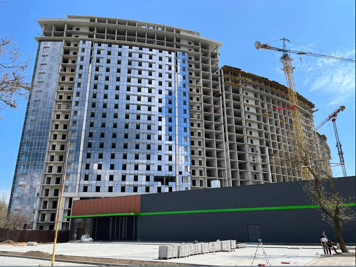 Продам 1-комнатную квартиру в Фонтанке. Фонтанка - фото 2