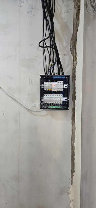 Продаж Квартира 3-кімнатна, 9/9 поверх на вул. Гвардійців Широнінців Kharkiv - photo 19