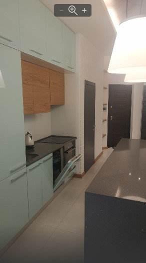 3комнатная квартира в Аркадии Odessa - photo 1