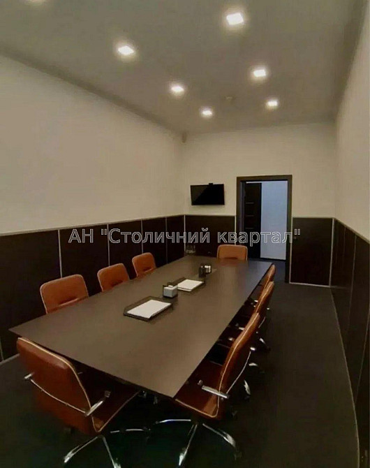 Оренда офісне приміщення на Антоновича вул., 7 приміщень - 8, поверх - 1/1 Киев - изображение 6