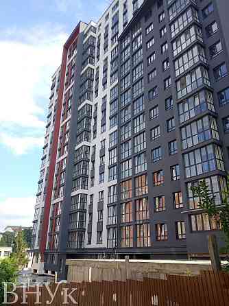 Продаж Квартира 2-кімнатна, 15/16 поверх на вул. Нечая Полковника Ternopil'