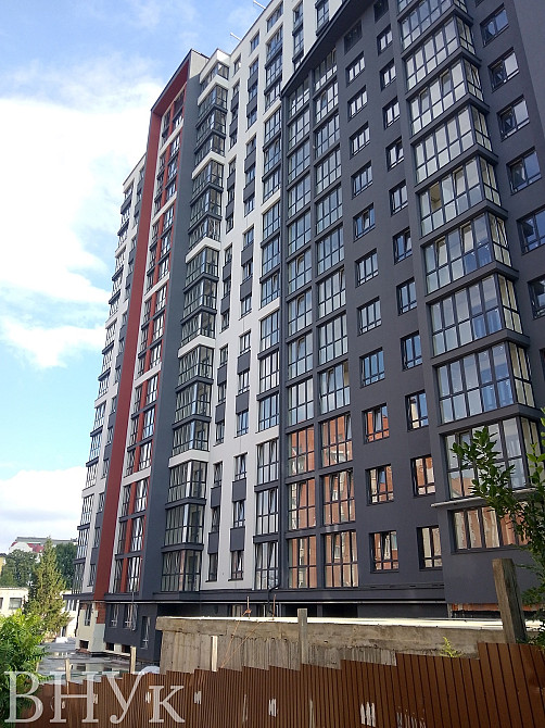 Продаж Квартира 2-кімнатна, 15/16 поверх на вул. Нечая Полковника Ternopil' - photo 1