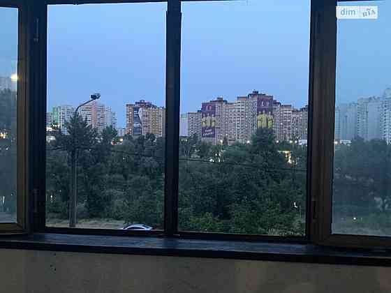 Оренда Квартира 2-кімнатна, 3/15 поверх Kiev