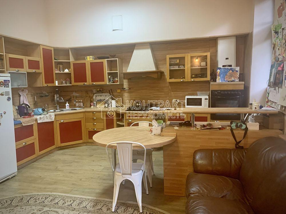 Продаж Квартира 5-кімнатна, 1/3 поверх на вул. Маршала Бажанова Kharkiv - photo 5