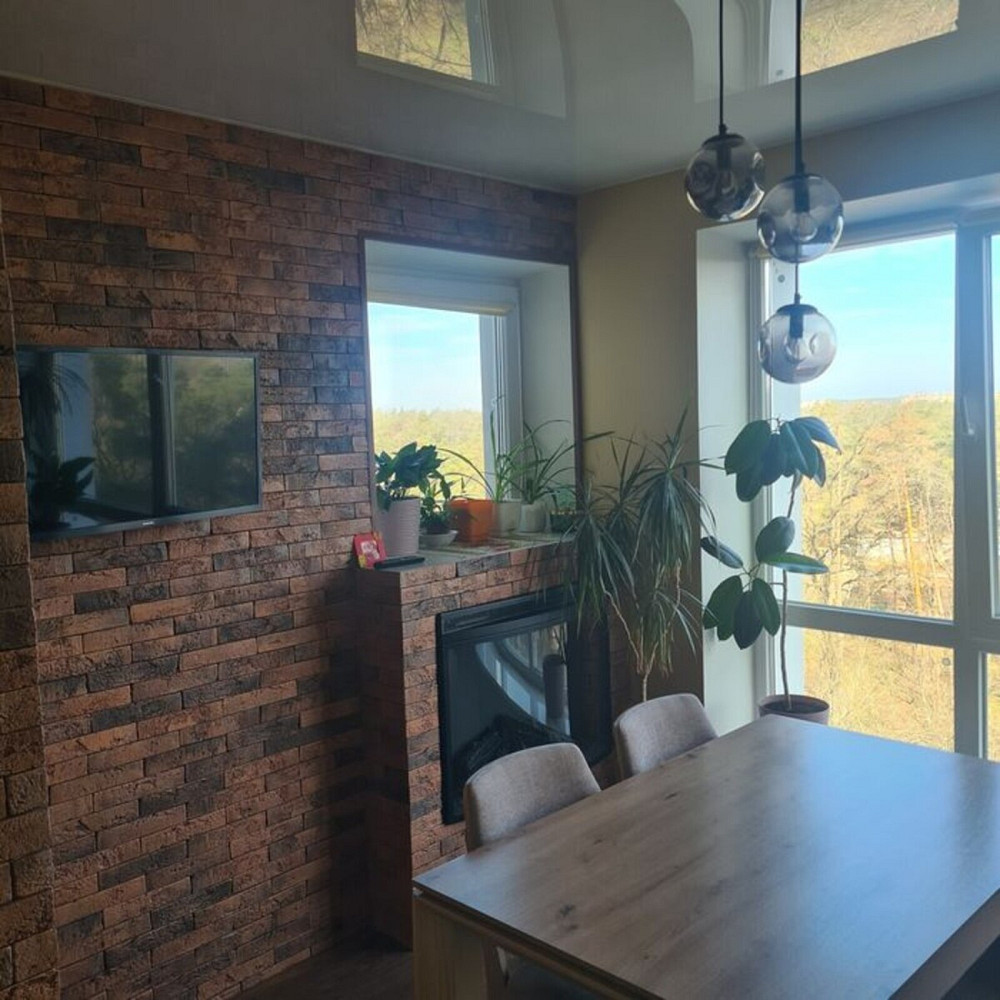 Продаж Квартира 3-кімнатна, 9/14 поверх на Олевська вул., 3 Kiev - photo 1