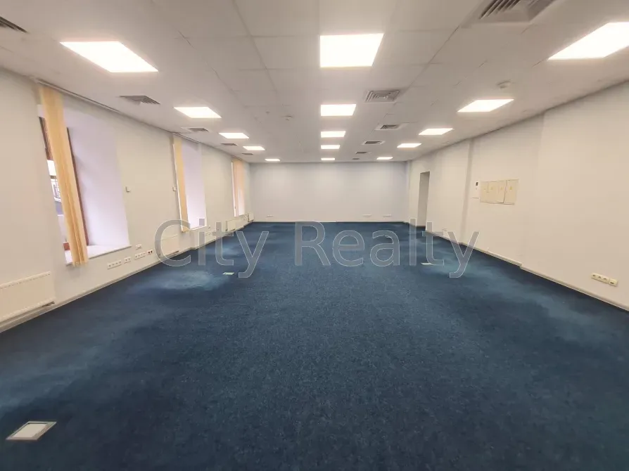 Здається Офісні приміщення площа 234.5 кв.м Київ Бульварно-Кудрявська 24 Київ - фото 2