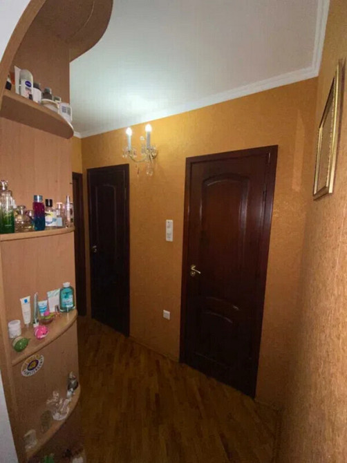 Продаж Квартира 3-кімнатна, 5/9 поверх на Литвиненко Вінниця - фото 5