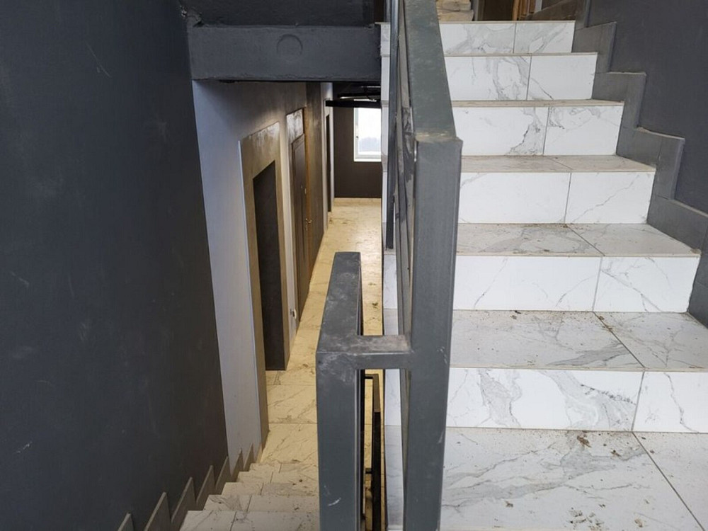 Продаж Квартира 1-кімнатна, 2/3 поверх на Бучми Vinnytsya - photo 4