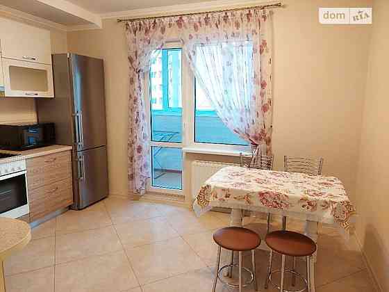 Оренда Квартира 2-кімнатна, 7/25 поверх на ул. Елизаветы Чавдар Київ