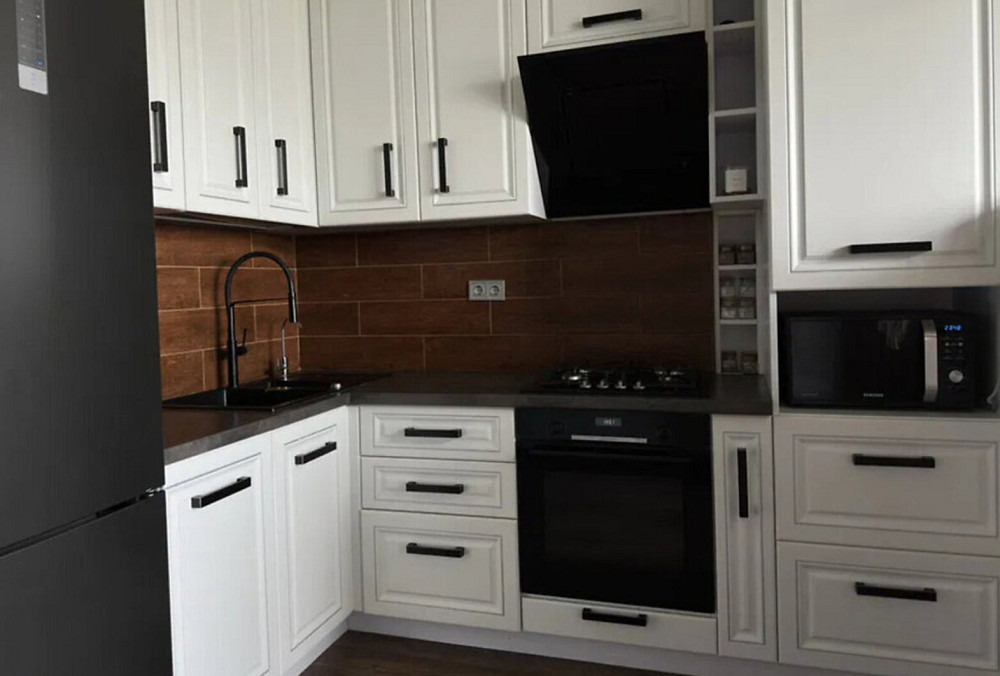 Продаж Квартира 1-кімнатна, 9/10 поверх на Юнацька вул., 1 Kiev - photo 1