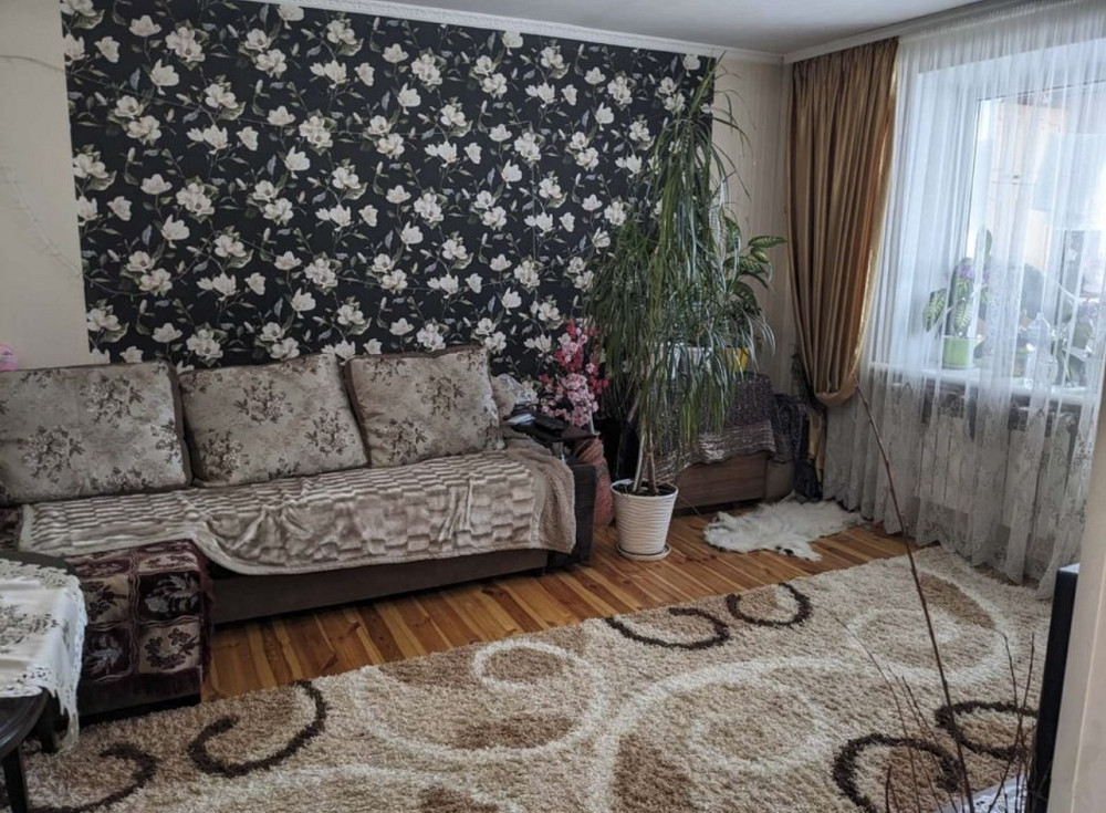 Продаж 3к Квартира 68 кв.м проспект Миру, Zhytomyr - photo 1
