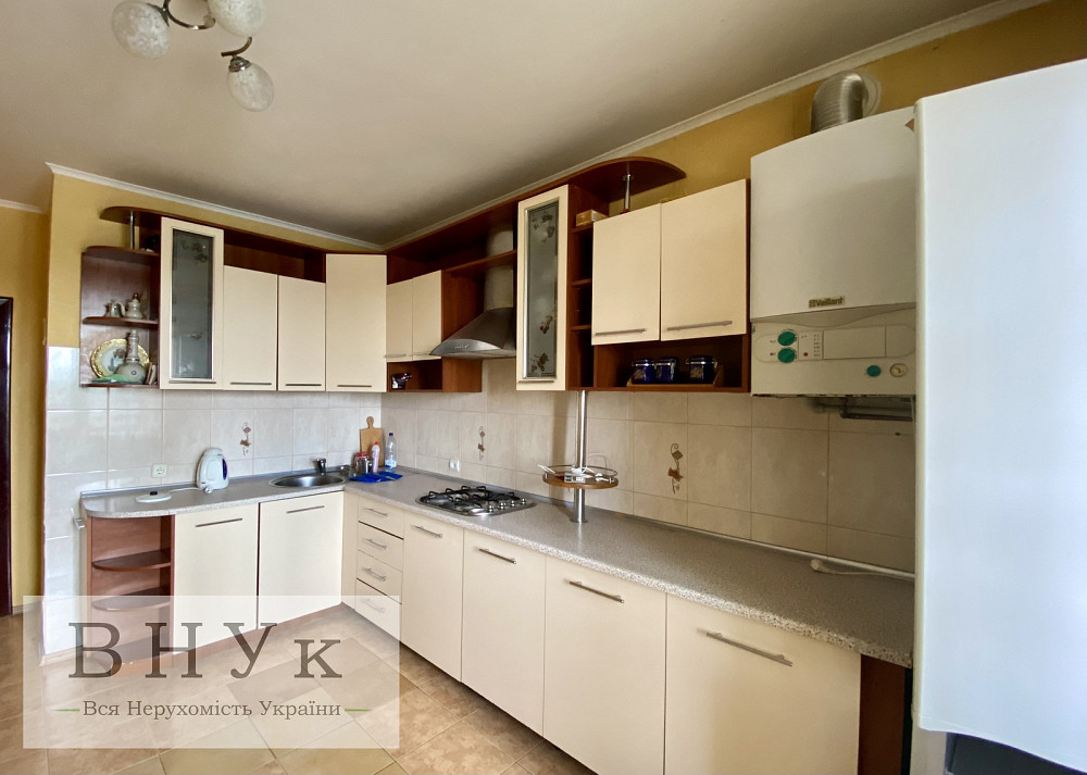 Продаж Квартира 3-кімнатна, 6/6 поверх на вул. Довженка О. Тернопіль - фото 7