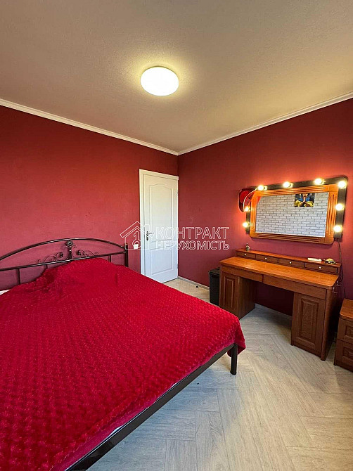 Продаж Квартира 2-кімнатна, 11/12 поверх на вул. Перемоги Харьков - изображение 2