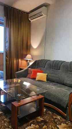 Оренда Квартира 2-кімнатна, 14/16 поверх на ул. Николая Кибальчича, 9 Kiev