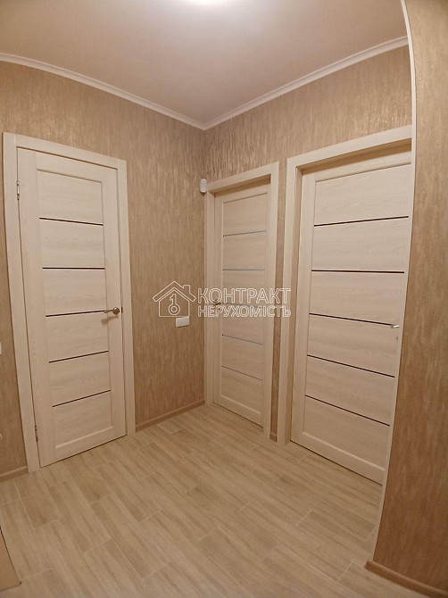 Продаж Квартира 1-кімнатна, 7/13 поверх на вул. Гвардійців Широнінців Харків - фото 2