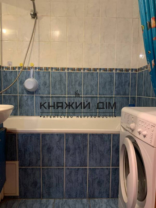 Оренда Квартира 2-кімнатна, 1/16 поверх на Бережанская ул. Київ - фото 20