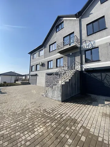 For sale 3-storey   160 sq.m 4 rooms at Захисників Маріуполя (Костромська вулиця) вулиця  - photo 10