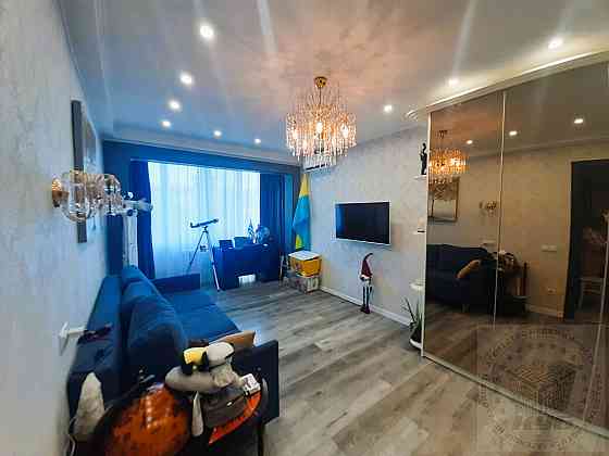 2-кімнатна, Кононовальця Євгена вул. 37, Печерський. Kiev