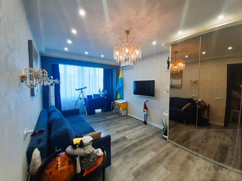 2-кімнатна, Кононовальця Євгена вул. 37, Печерський. Киев - изображение 2