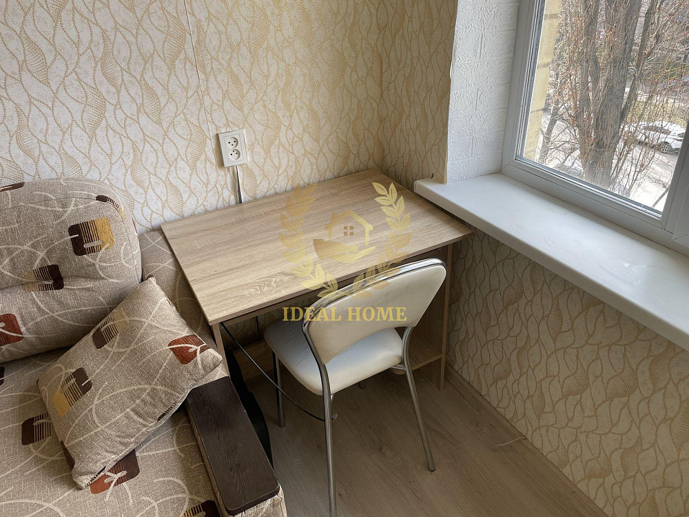 Продаж Квартира 4-кімнатна на Мирослава Поповича ул., 8 Київ - фото 7