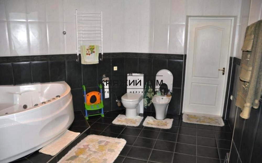 Без комісії! Простора, видова 3-х к. кв. м. Палац Україна. № 21104018 Київ - фото 9