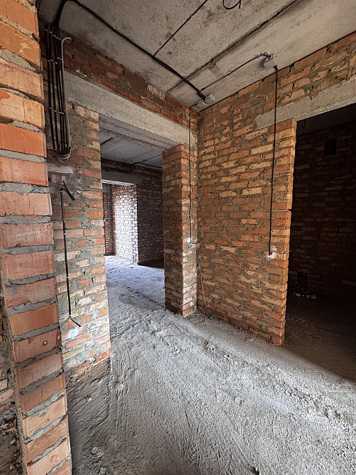 Продаж 1к Квартира 39.9 кв.м Фабрична вул. Rivne - photo 6