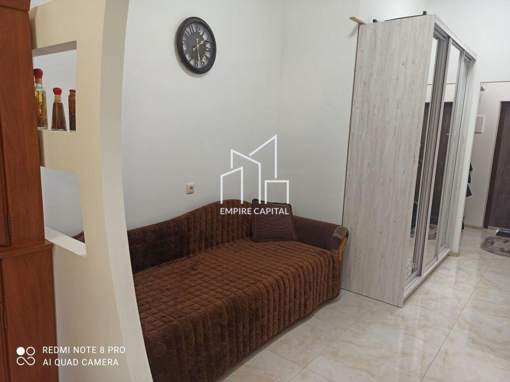 Оренда Квартира 1-кімнатна, 3/4 поверх на вул. Замарстинівська Львів - фото 4