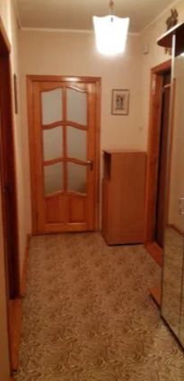 Оренда Квартира 2-кімнатна, 12/12 поверх на Харківське шоссе, 154 Киев