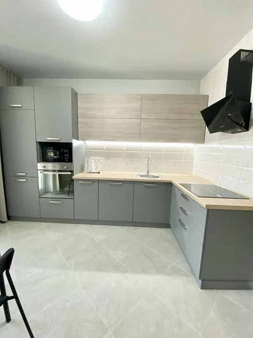 Оренда Квартира 1-кімнатна, 17/25 поверх на Гулака, 4 Київ - фото 10