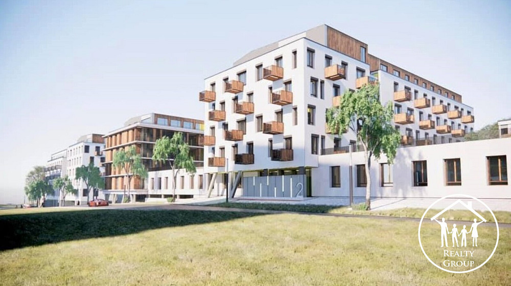 Продаж 2к Квартира 70 кв.м Орлика Львів - фото 1