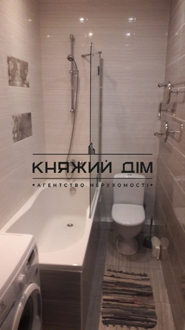 Продаж 3-х к.кв. по вул. Олівській 5, ЖК Сосновий Бір. м. Академмістечко Код об'єкту №:21144570 Київ - фото 4