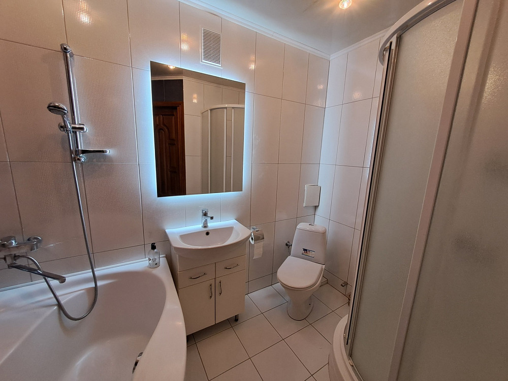 Продаж 3км квартири по вул. Львівська, Дружба. Тернопіль Тернопіль - фото 17