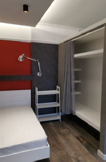 Оренда Квартира 1-кімнатна, 5/16 поверх на Небесной Сотни пр. Одесса - изображение 11