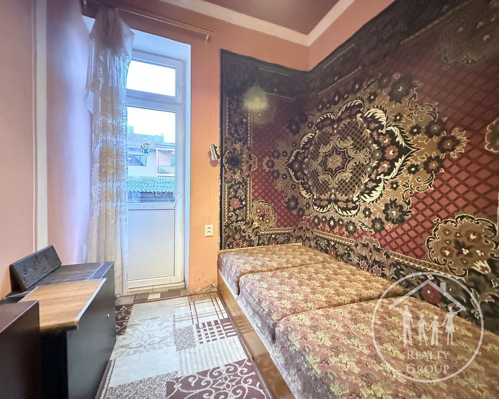 Продаж Квартира 2-кімнатна, 2/2 поверх на Грибова, 4 L'viv - photo 8