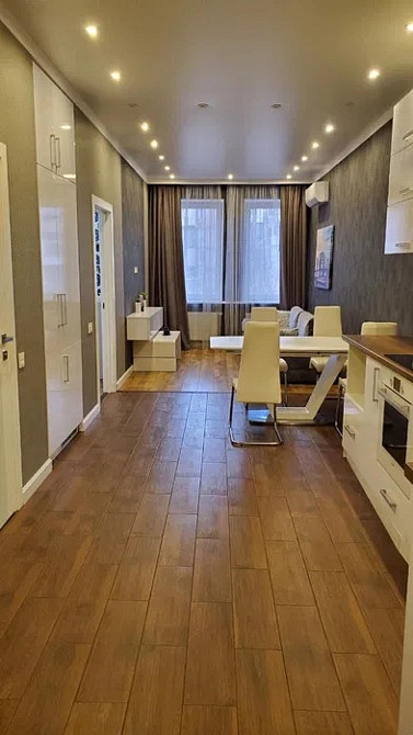 Продаж Квартира 1-кімнатна, 2/7 поверх на Армейская ул. Одеса - фото 1