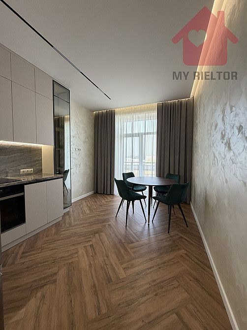 Продаж Квартира 2-кімнатна, 5/5 поверх на Перемоги Ужгород - фото 13