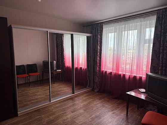 Оренда Квартира 1-кімнатна, 5/5 поверх на вул.Микитенко, 9 Київ